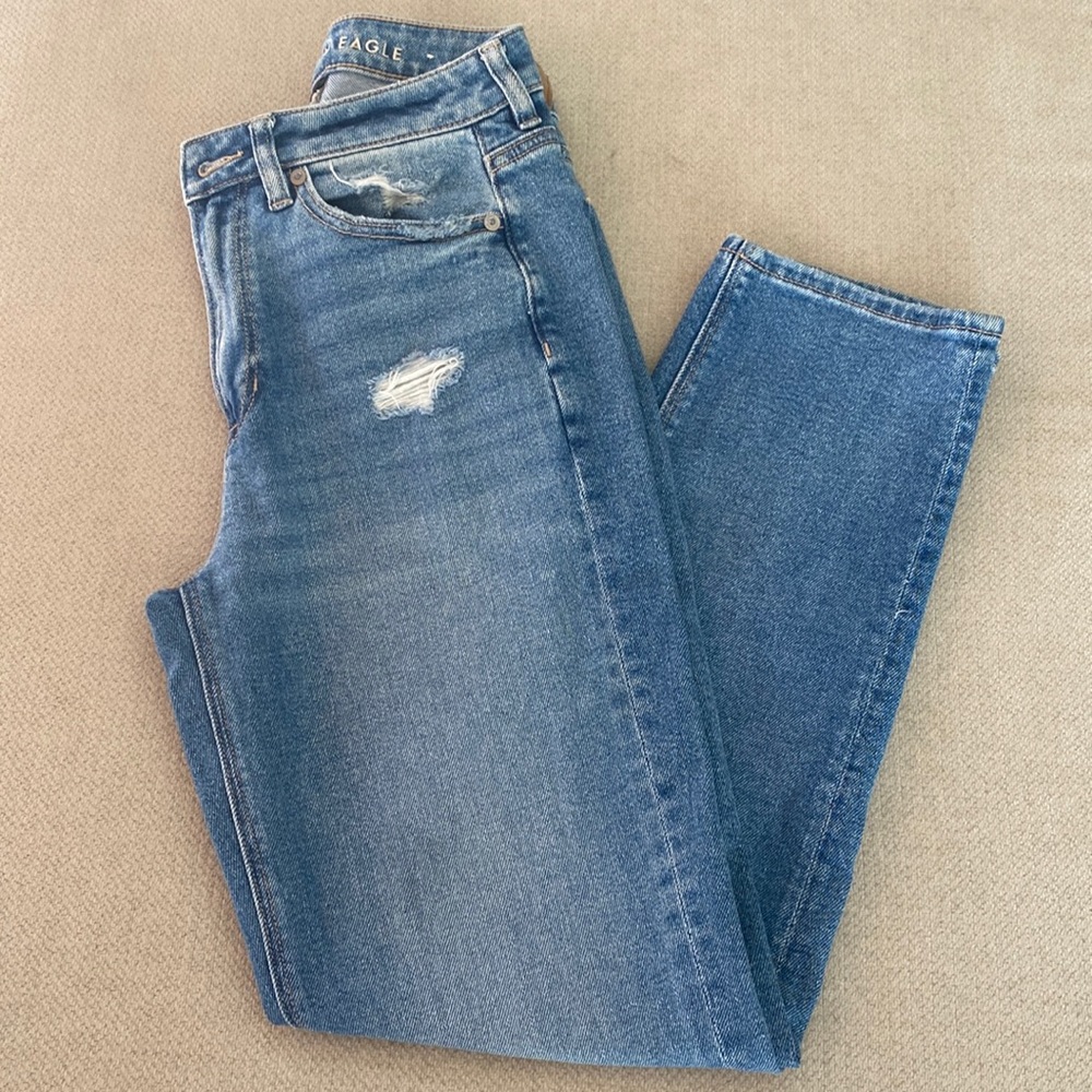 American Eagle Jeans Size 26